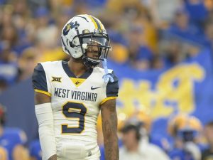 Woods' leadership a welcome return in WVU's secondary
